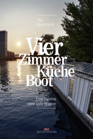 Vier Zimmer Boot